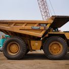 Used Cat 777E Haul Truck 2020 | Al Marwan