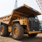 Used Cat 777E Haul Truck 2020 | Al Marwan