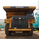 Used Cat 777E Haul Truck 2020 | Al Marwan
