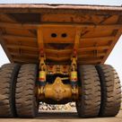Used Cat 777E Haul Truck 2020 | Al Marwan