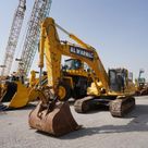 Used Komatsu PC350LC-8 Track Excavator 2016 | Al Marwan
