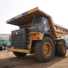 2020 Cat 777E Rigid Dump Truck RD-0513 | Al Marwan