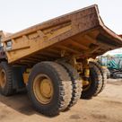 2020 Cat 777E Rigid Dump Truck RD-0513 | Al Marwan