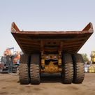 2020 Cat 777E Rigid Dump Truck RD-0513 | Al Marwan