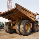 2020 Cat 777E Rigid Dump Truck RD-0513 | Al Marwan