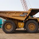 2020 Cat 777E Rigid Dump Truck RD-0513 | Al Marwan