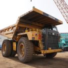 2020 Cat 777E Rigid Dump Truck RD-0513 | Al Marwan