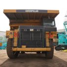 2020 Cat 777E Rigid Dump Truck RD-0513 | Al Marwan