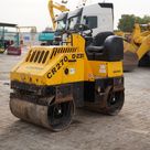 2020 Cat 777E Rigid Dump Truck RD-0513 | Al Marwan