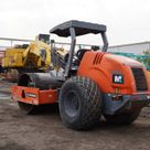 Used Hamm 311D Single Drum Roller 2012 | Al Marwan