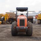 Used Hamm 311D Single Drum Roller 2012 | Al Marwan