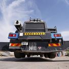 Used 2012 Tadano GR600N-2 Mobile Crane CRM-0263 | Al Marwan