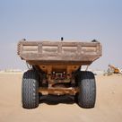 Used 2012 CAT 740B Articulated Dump Truck | Al Marwan