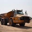 Used 2012 CAT 740B Articulated Dump Truck | Al Marwan