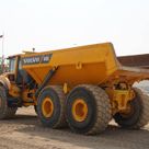 2018 Volvo A45G Articulated Dump Truck AD-0368 | Al Marwan