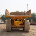 2018 Volvo A45G Articulated Dump Truck AD-0368 | Al Marwan