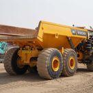 2018 Volvo A45G Articulated Dump Truck AD-0368 | Al Marwan