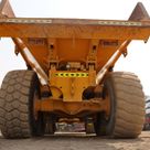 2018 Volvo A45G Articulated Dump Truck AD-0368 | Al Marwan