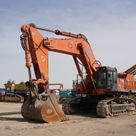 Used 2019 Hitachi EX1200-6 Excavator | Al Marwan