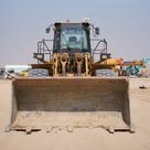1996 Cat 980G Wheel Loader WL-0117| Al Marwan