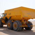 For Sale 2008 Volvo A40E Off-Road Water Truck | Al Marwan