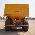 For Sale 2008 Volvo A40E Off-Road Water Truck | Al Marwan