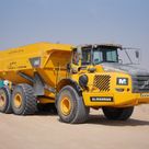 For Sale 2008 Volvo A40E Off-Road Water Truck | Al Marwan
