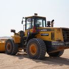 Komatsu WA380Z-6 Wheel Loader 2016 WL-0227  | Al Marwan