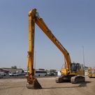 Used 2016 Komatsu PC400-8 Excavator | Al Marwan