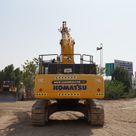 Used 2016 Komatsu PC400-8 Excavator | Al Marwan