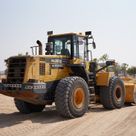 Komatsu WA380Z-6 Wheel Loader 2016 WL-0227  | Al Marwan