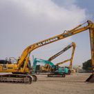 Used 2016 Komatsu PC400-8 Excavator | Al Marwan