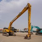 Used 2016 Komatsu PC400-8 Excavator | Al Marwan