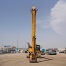 Used 2016 Komatsu PC400-8 Excavator | Al Marwan