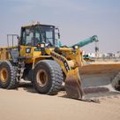 Komatsu WA380Z-6 Wheel Loader 2016 WL-0227  | Al Marwan