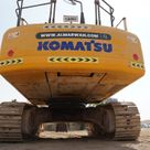 Used 2016 Komatsu PC400-8 Excavator | Al Marwan