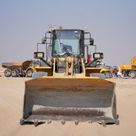 Komatsu WA380Z-6 Wheel Loader 2016 WL-0227  | Al Marwan