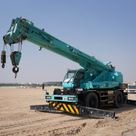 For Sale GR250N-2 Tadano 2012 Mobile Crane | Al Marwan