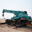 For Sale GR250N-2 Tadano 2012 Mobile Crane | Al Marwan