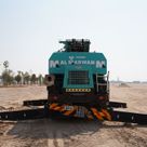 For Sale GR250N-2 Tadano 2012 Mobile Crane | Al Marwan