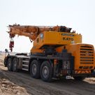 Used Kato KR75-H Sl-800RI Mobile Crane 2015 | Al Marwan