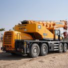 Used Kato KR75-H Sl-800RI Mobile Crane 2015 | Al Marwan