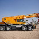 Used Kato KR75-H Sl-800RI Mobile Crane 2015 | Al Marwan