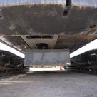 Used Kobelco CKS800 Crawler Crane 2018 | Al Marwan