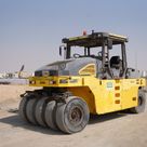 Buy this Dynapac CP275 Pneumatic Tire Roller | Al Marwan