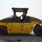 Buy this Dynapac CP275 Pneumatic Tire Roller | Al Marwan