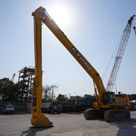 Used Komatsu PC850SE-8R Track Excavator | Al Marwan