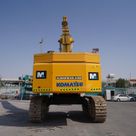 Used Komatsu PC850SE-8R Track Excavator | Al Marwan