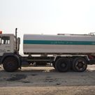 2004 Man 33.373DFC Water Tanker
