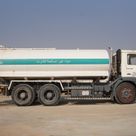 2004 Man 33.373DFC Water Tanker